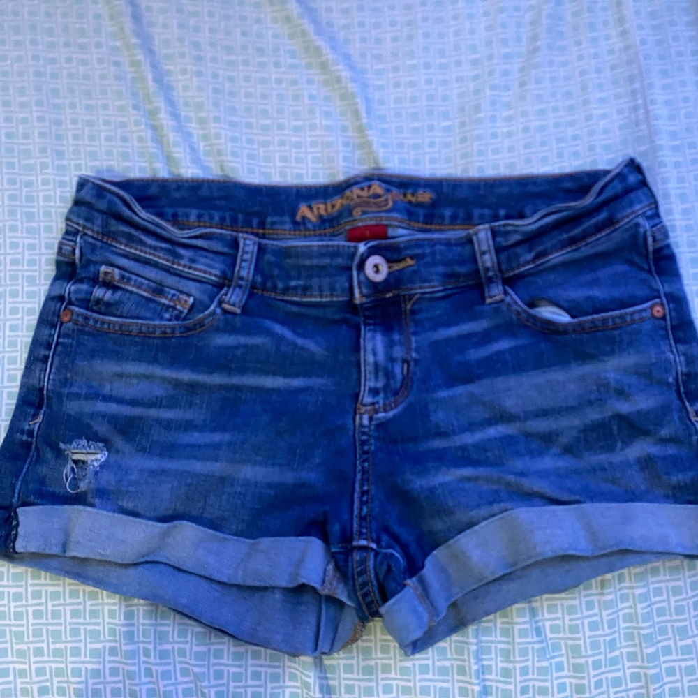 Womens Jean shirts